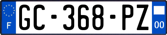 GC-368-PZ