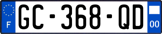GC-368-QD