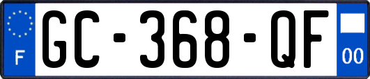 GC-368-QF