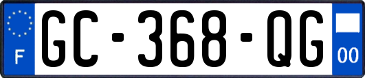 GC-368-QG