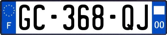 GC-368-QJ