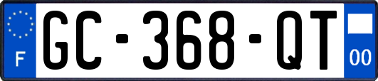 GC-368-QT