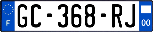 GC-368-RJ