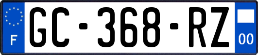 GC-368-RZ