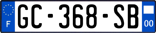 GC-368-SB