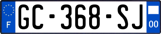 GC-368-SJ
