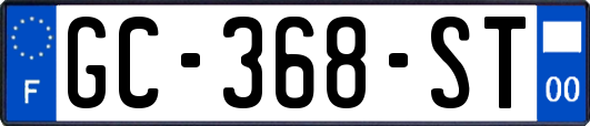 GC-368-ST