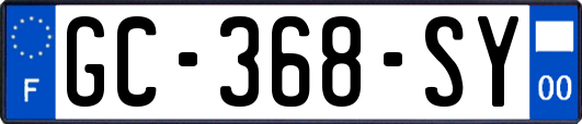 GC-368-SY