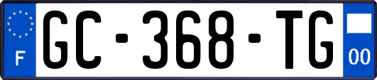 GC-368-TG