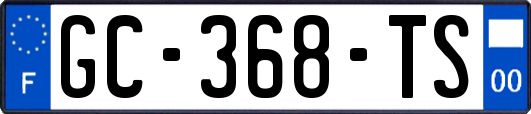 GC-368-TS