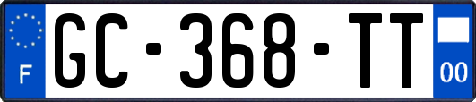 GC-368-TT
