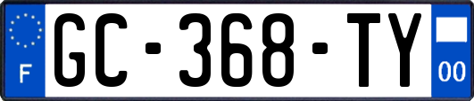 GC-368-TY