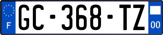 GC-368-TZ