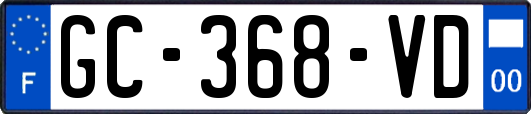 GC-368-VD
