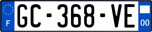 GC-368-VE