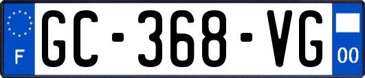 GC-368-VG