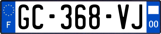 GC-368-VJ