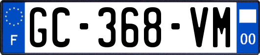 GC-368-VM