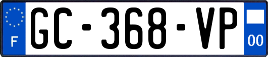 GC-368-VP