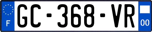 GC-368-VR