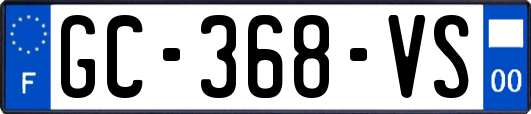GC-368-VS