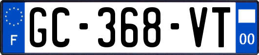 GC-368-VT