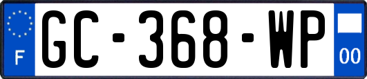 GC-368-WP