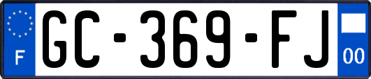 GC-369-FJ