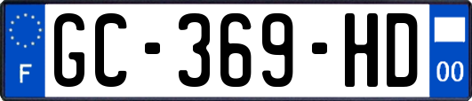 GC-369-HD