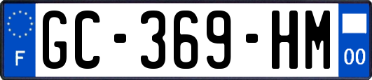 GC-369-HM