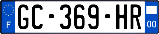 GC-369-HR