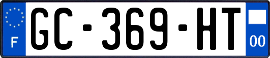GC-369-HT