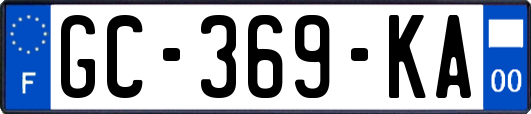 GC-369-KA