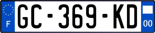 GC-369-KD