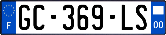 GC-369-LS
