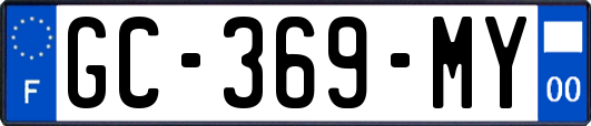 GC-369-MY