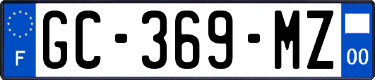 GC-369-MZ
