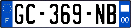 GC-369-NB