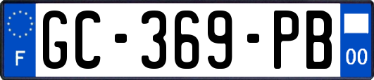 GC-369-PB