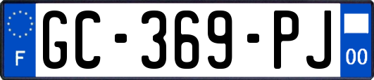 GC-369-PJ