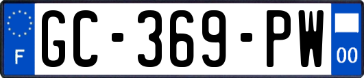 GC-369-PW