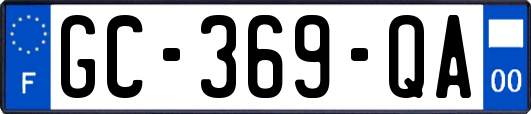 GC-369-QA