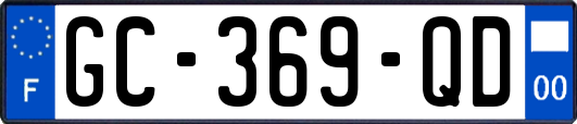 GC-369-QD