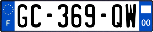 GC-369-QW