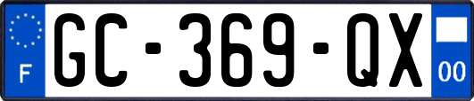 GC-369-QX