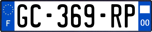 GC-369-RP