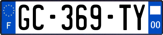 GC-369-TY