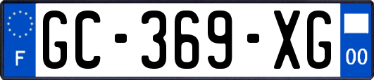 GC-369-XG