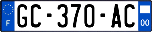 GC-370-AC