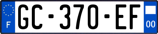 GC-370-EF